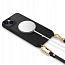 Чехол для iPhone 14 Plus гелевый Spigen Cyrill Classic Charm MagSafe черный