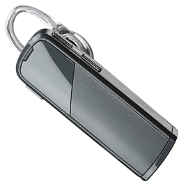 Bluetooth гарнитура Plantronics Explorer 85 серая
