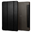 Чехол для Samsung Galaxy Tab A 8.0 S Pen (2019) книжка Spigen SGP Smart Fold черный