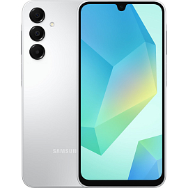 Смартфон Samsung Galaxy A16 4Gb/128Gb серый