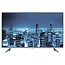 Телевизор Artel А55LU8500 55 дюймов с Android TV темно-серый
