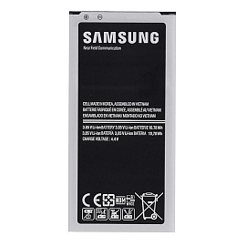 Аккумулятор Samsung EB-BG390BBE для Galaxy Xcover 4 2800mAh оригинальный