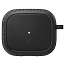 Чехол для наушников AirPods 3 гибридный Spigen Classic Fit черный