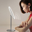 Зеркало для макияжа с подсветкой настольное Xiaomi Yeelight YLGJ01YL