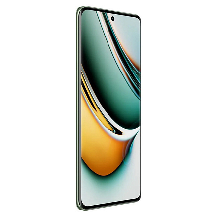 Смартфон Realme 11 Pro+ 5G 12Gb/512Gb зеленый