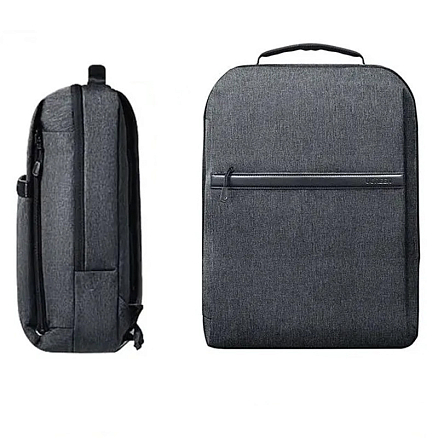 Сумка-рюкзак Ugreen LP664 с отделением для ноутбука до 15,6 дюйма серая