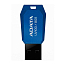 Флешка ADATA DashDrive UV100 8Gb синяя