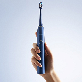 Зубная щетка электрическая Realme M1 синяя