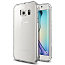 Чехол для Samsung Galaxy S6 edge гибридный Spigen SGP Ultra Hybrid прозрачный
