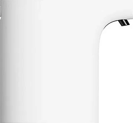 Дозатор для антисептика и жидкого мыла Xiaomi Automatic Soap Dispenser 1S BHR8853GL