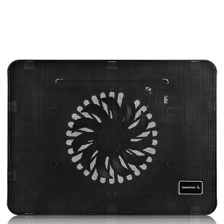 Подставка для ноутбука до 15,6 дюйма охлаждающая Deepcool Wind Pal Mini