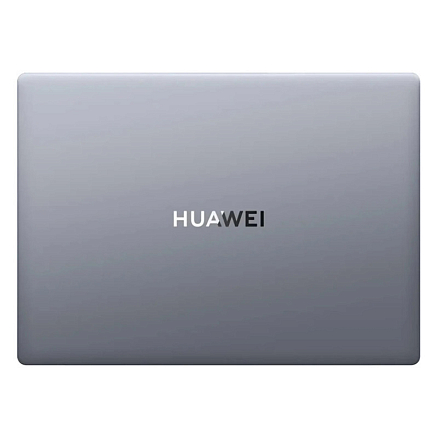 Ноутбук Huawei MateBook D 14 2023 MDF-X 53013XFP серый