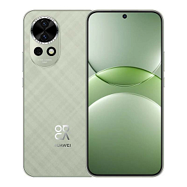 Смартфон Huawei Nova 13 12Gb/256Gb дымчатый зеленый