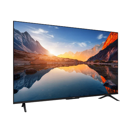 Телевизор Xiaomi Mi TV A 32 2025 32 дюйма c Android TV черный