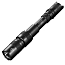 Фонарь светодиодный аккумуляторный туристический Cree XM-L U2 600 лм Nitecore MH2A водонепроницаемый
