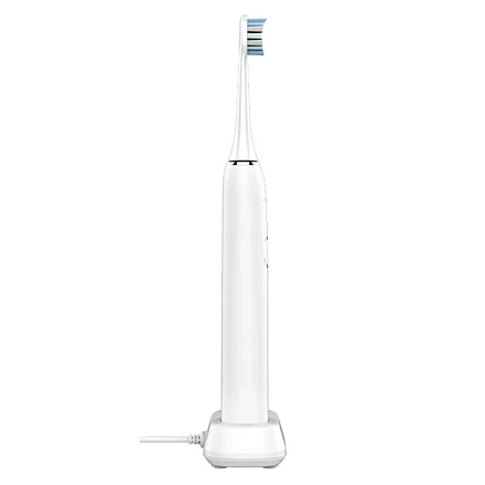 Зубная щетка электрическая Aeno DB5 белая