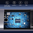 Корпус для SSD M.2, Type-C 3.1 Gen 2 (10 Gbps), USB Ugreen CM353 серый