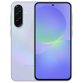 Смартфон Samsung Galaxy A36 8Gb/256Gb фиолетовый