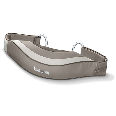 Массажер для шеи, плеч, живота и поясницы Шиацу с подогревом Beurer MG 148