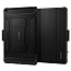 Чехол для iPad 10.2, 10.2 2020 гелевый Spigen SGP Rugged Armor Pro черный