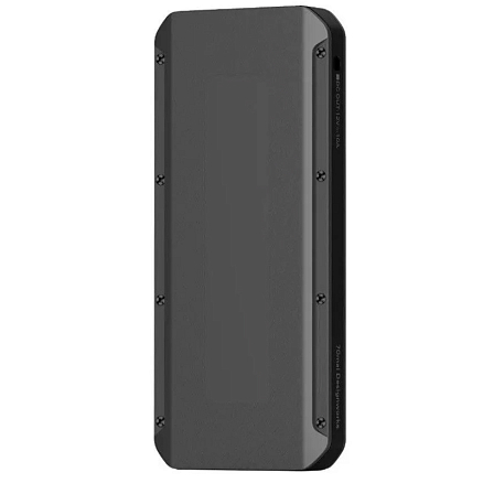 Пусковое устройство для автомобиля 18000 мАч 70mai Jump Starter Max Midrive PS06 черное