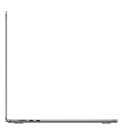 Ноутбук Apple Macbook Air 15" M3 10C A3114 256Gb серебристый