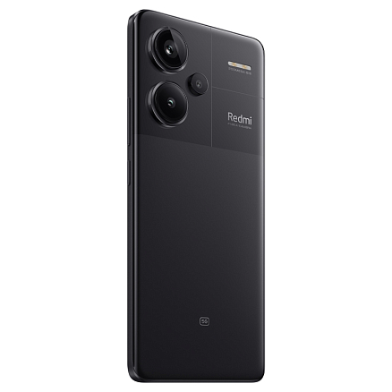 Смартфон Xiaomi Redmi Note 13 Pro+ 5G 12Gb/512Gb с NFC полуночный черный (международная версия)
