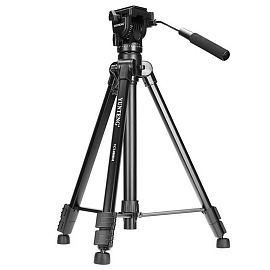 Трипод Yunteng VCT-880RM