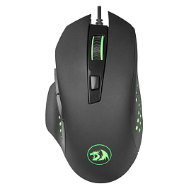 Игровая мышь Redragon Gainer