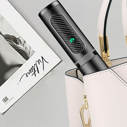 Монопод (палка для селфи) Bluetooth с кнопкой и треногой Nova Phantom 202 черный