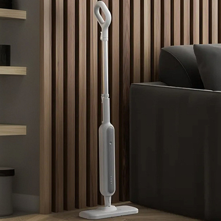 Паровая швабра Aeno SM2 белая