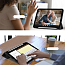 Чехол для iPad 10.9 2022 книжка Tech-Protect SC Pen черный