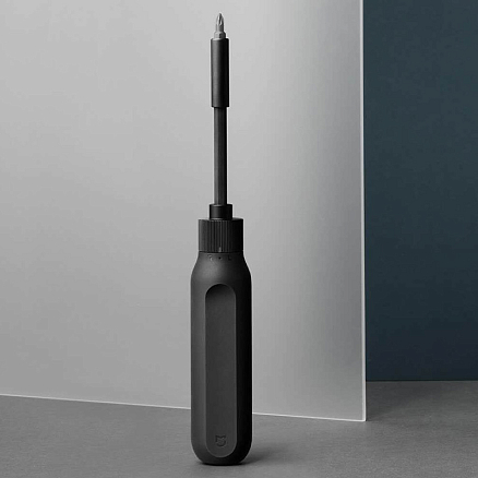 Отвертка храповая Xiaomi Mi 16-в-1 BHR4779GL с набором бит