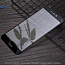 Защитное стекло для OnePlus 8T на весь экран противоударное Lito-2 2.5D черное