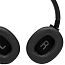 Наушники беспроводные Bluetooth JBL Tune 700BT накладные складные черные