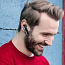 Bluetooth гарнитура Hoco E57 черная