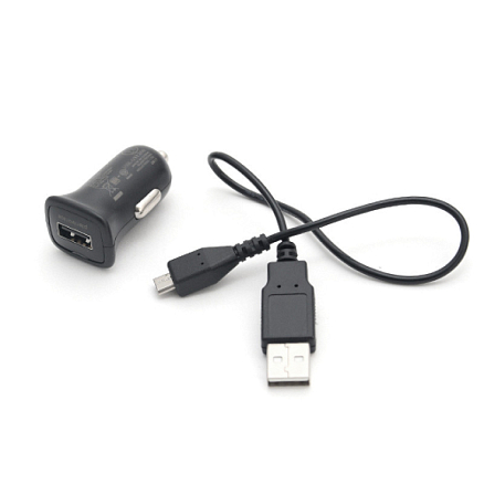 Bluetooth гарнитура Plantronics Explorer 80 черная