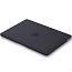 Чехол для Apple MacBook Air 13 (2018-2019) A1932, (2020) А2179, (2020) A2337 пластиковый Tech-Protect SmartShell черный