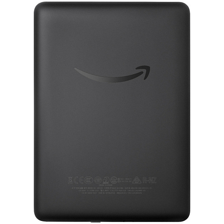 Электронная книга Amazon Kindle 2019 8GB (черный)