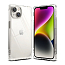 Чехол для iPhone 14 Plus гибридный Ringke Fusion Bumper прозрачный