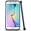 Чехол для Samsung Galaxy S6 гибридный Spigen SGP Ultra Hybrid прозрачно-графитовый