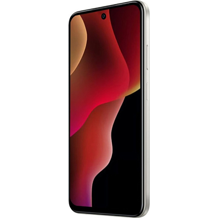 Смартфон Infinix Hot 50i 6Gb/128Gb серый титан