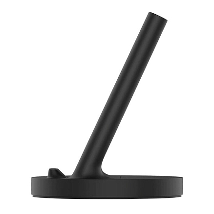 Беспроводная зарядка для телефона 20W Xiaomi Mi WPC02ZM (быстрая зарядка) черная
