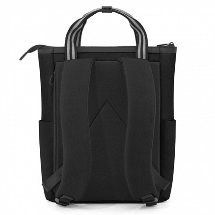Рюкзак Xiaomi Ninetygo Urban Multifunctional с отделением для ноутбука до 15,6 дюйма черный