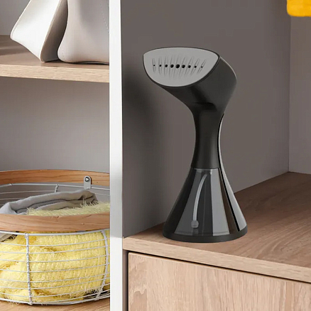 Отпариватель ручной Aeno GS1 темно-серый