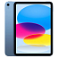 Планшет Apple iPad 10 Gen 10,9 дюйма Wi-Fi 64Gb A2696 синий
