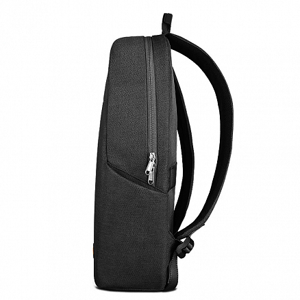 Рюкзак WiWU Pilot с отделением для ноутбука до 15,6 дюйма черный