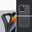 Чехол для iPhone 13 mini гелевый Spigen Cyrill Palette Color Brick серый