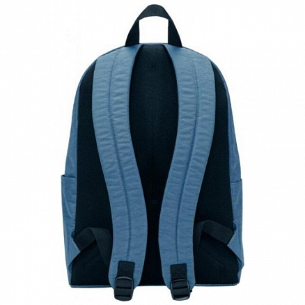 Рюкзак Xiaomi Ninetygo College с отделением для ноутбука до 14 дюймов голубой