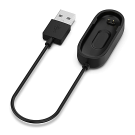 Зарядное устройство для Xiaomi Mi Band 4